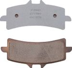  Sintermetall Bremsbeläge