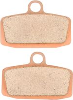  Sintermetall Bremsbeläge