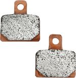  Sintermetall Bremsbeläge