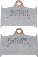 Plaquettes de freins Métal Fritté