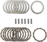 Kit embrayage complet Série