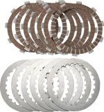 Kit embrayage complet Série F