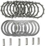 Kit embrayage complet Série F