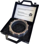 Kit embrayage complet 11313373