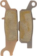  Sintermetaal Remblokken