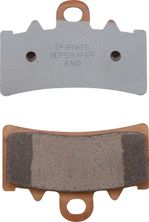  Sintermetaal Remblokken