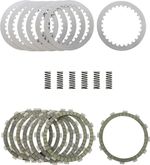 Kit embrayage complet Série