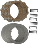  Serie Complete koppelingskit