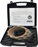  Serie Complete koppelingskit