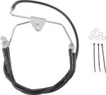 Kit durite de frein 17412517