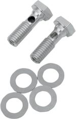 Kit Visserie Boulon ventilation