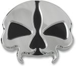 Bouchon de réservoir Split Skull