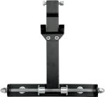 Kit de fixation pour selle montage