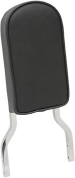 Sissy Bar Cushion Backrest