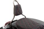  Back cushion Backrest