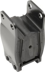 Fixation moteur Montage