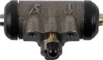 Maître cylindre de frein roue