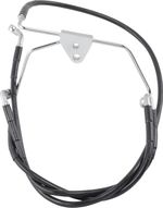 Kit durite de frein 17412519