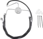 Kit durite de frein 17412522