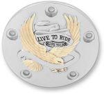  Cover Ignition cover