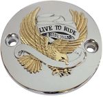  Cover Ignition cover