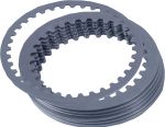  Clutch plate Smooth disc kit