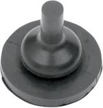 Insert en caoutchouc Pare - chocs