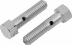 Kit Visserie Boulon ventilation
