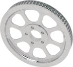 Poulie de transmission par courroie 12010003