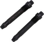  Pennen Remklauwschacht