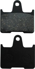  Organische basis Remblokken