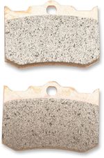  Sintermetaal Remblokken