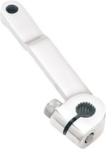  Hebel Geschwindigkeitssensor