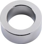 Entretoises de roue axe