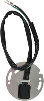 Boitier électronique Capteur