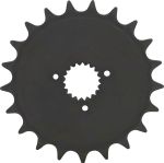  21 tanden Uitgaand rondsel versnellingsbak