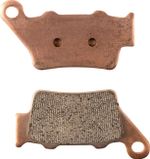  Sintermetaal Remblokken