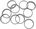  09342556 Exhaust gasket