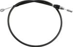 Câble d'embrayage 06522879
