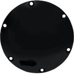 Couvercle de carter d'embrayage Cache derby