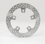  17103354 Ronde remschijf