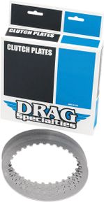  Plate Smooth disc kit