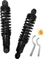  13101666 Stoßdämpfer