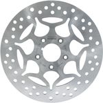  17103417 Ronde remschijf