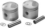 Kit piston DS750733