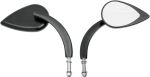  06400389 Achteruitkijkspiegel
