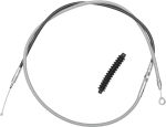 Câble d'embrayage 06521494
