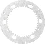  Plate Smooth disc kit