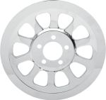  Precisie Gevormd Achterste poulie-insert