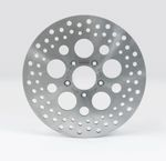  17103340 Ronde remschijf